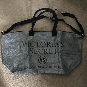 Victoria’s Secret Duffel Bag